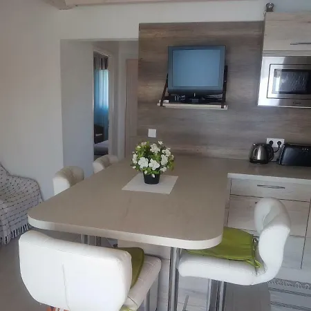Tarco Apartmán